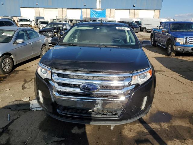 VIN 2FMDK3JC4DBB82324 2013 FORD EDGE no.5