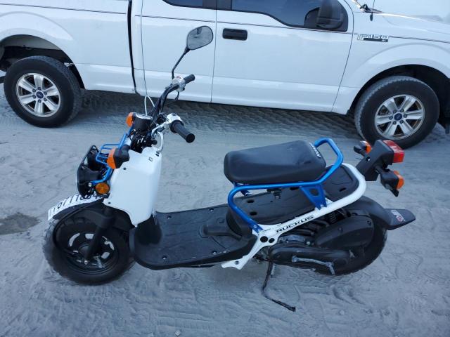 2023 HONDA NPS50 JH2AF5817PK100891