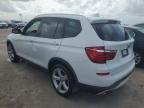 BMW X3 SDRIVE2 снимка