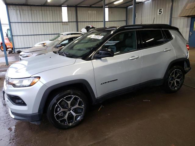 JEEP COMPASS LI