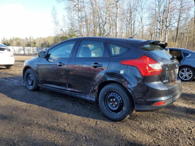 Vin: 1fadp3k25dl205725, lot: 79721054, ford focus se 20132
