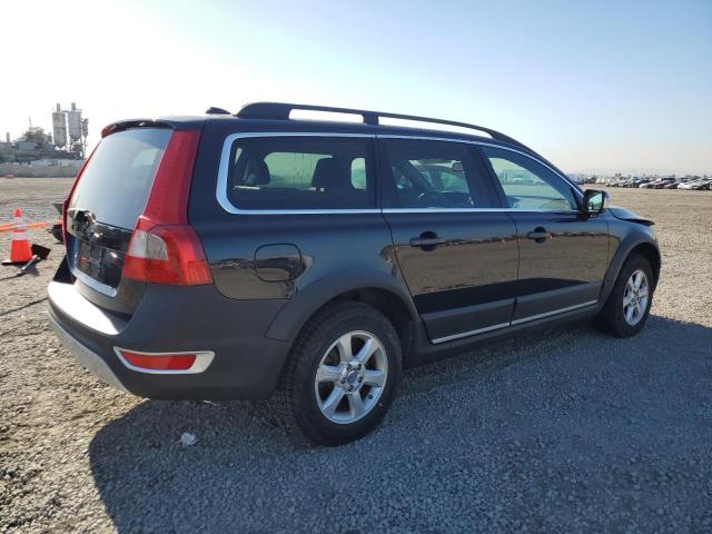 VOLVO XC70 3.2 2012 black 4dr spor gas YV4940BL0C1144906 photo #4