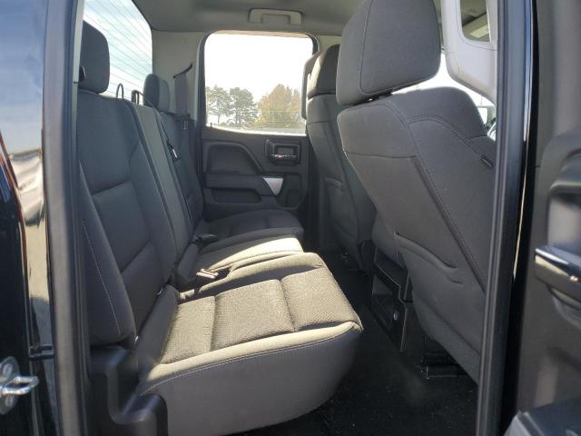 2016 CHEVROLET SILVERADO - 1GCVKRECXGZ201790