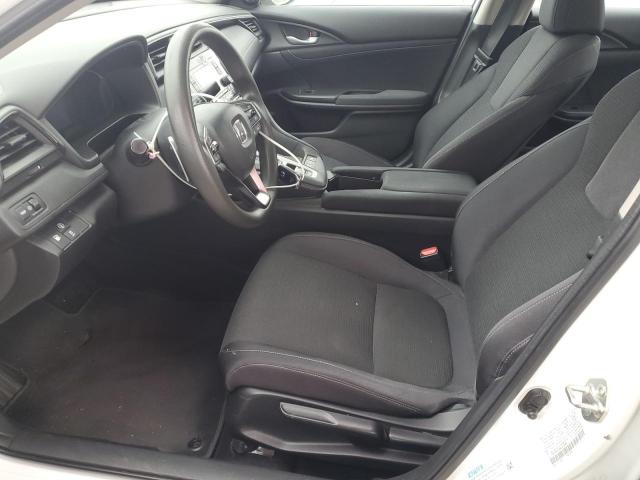 2019 HONDA INSIGHT LX 19XZE4F18KE013489