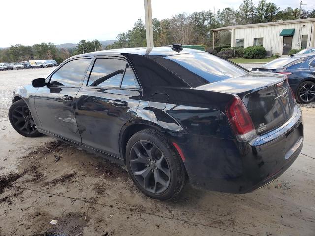 2022 CHRYSLER 300 S 2C3CCABG0NH167454
