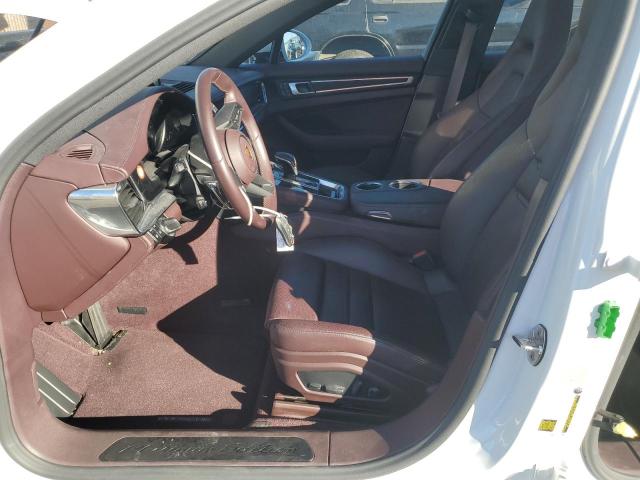 2023 PORSCHE PANAMERA B - WP0AJ2A73PL100823