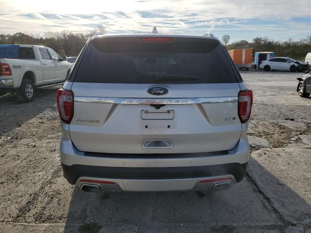 VIN 1FM5K8HT9GGC70533 2016 FORD EXPLORER no.6