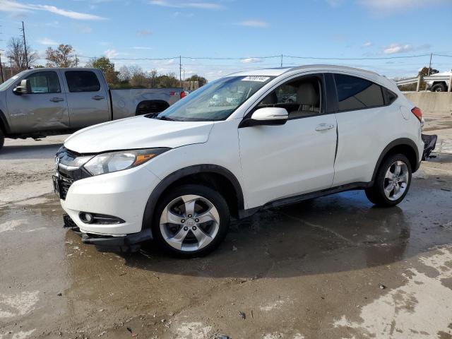 2016 HONDA HR-V EXL #2979386728