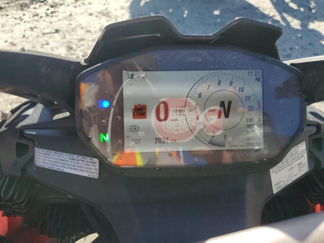 2020 DUCATI PANIGALE V ZDMHAATW6LB002001