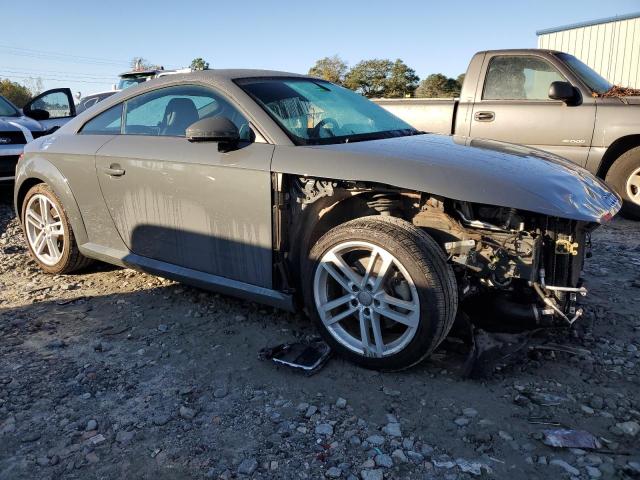 2017 AUDI TT TRUC5AFV8H1006437