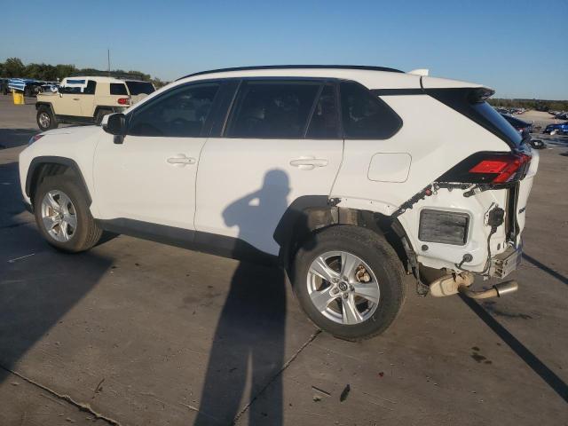2020 TOYOTA RAV4 XLE - 2T3W1RFV0LW089230