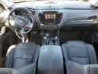 CHEVROLET TRAVERSE P photo