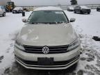 VOLKSWAGEN JETTA SE photo