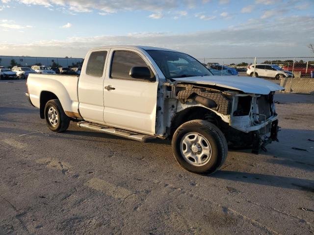 2015 TOYOTA TACOMA ACC - 5TFTX4CN7FX059604