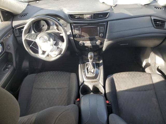 2019 NISSAN ROGUE S - 5N1AT2MV9KC799562