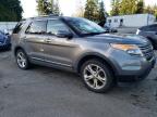 FORD EXPLORER L снимка