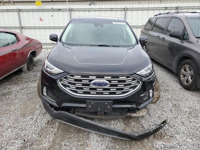 2019 FORD EDGE SEL - 2FMPK3J94KBB52528