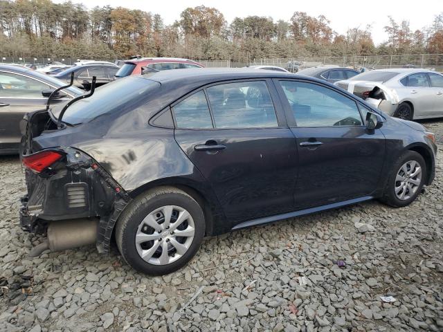 2022 TOYOTA COROLLA LE - 5YFEPMAE4NP368844