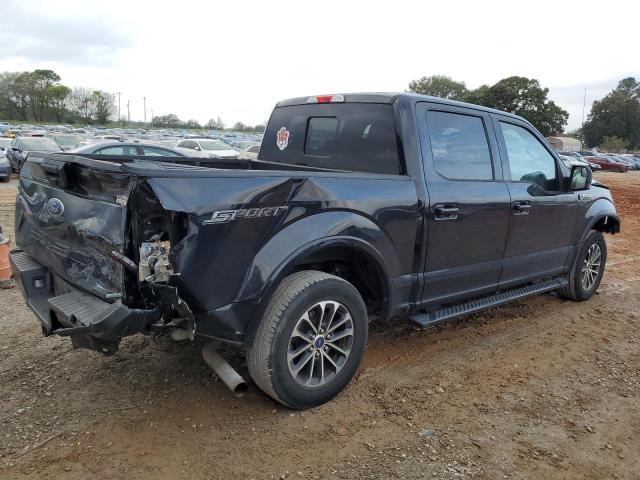 VIN 1FTEW1CP0KFB58146 2019 Ford F-150, Supercrew no.3