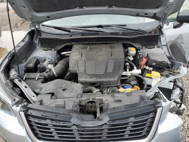 2021 SUBARU FORESTER JF2SKADC7MH476462