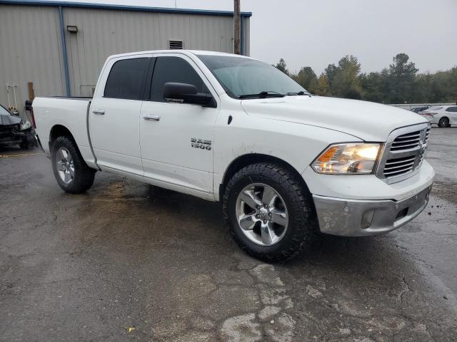 2017 RAM 1500 SLT - 1C6RR7LG7HS569191