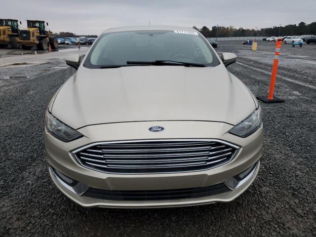 VIN 3FA6P0HD6JR237970 2018 FORD FUSION no.5