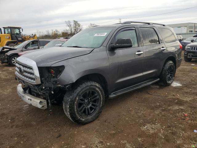 2012 TOYOTA SEQUOIA LI #3027065776