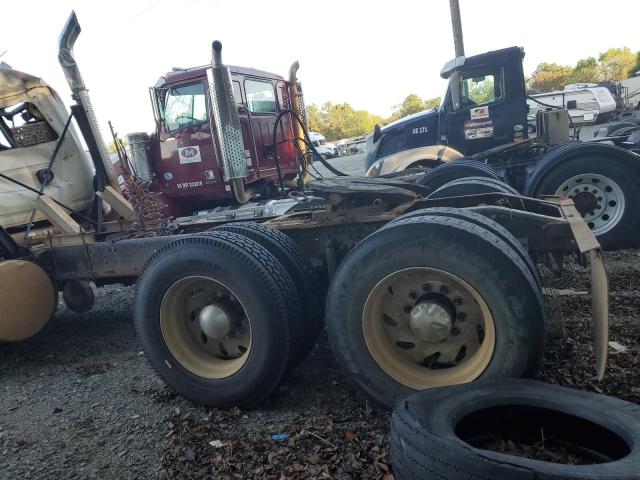 MACK 600 CHU600 2012 white tractor diesel 1M1AN07Y2CM009457 photo #4