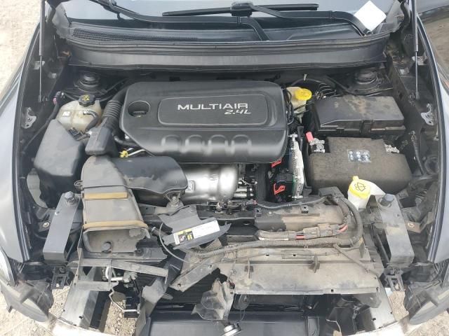 2015 JEEP CHEROKEE L - 1C4PJLCB6FW631917