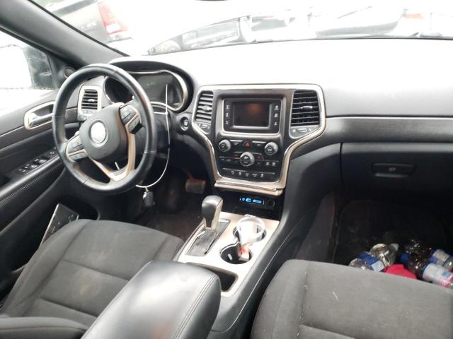 2017 JEEP GRAND CHER - 1C4RJFAGXHC711198