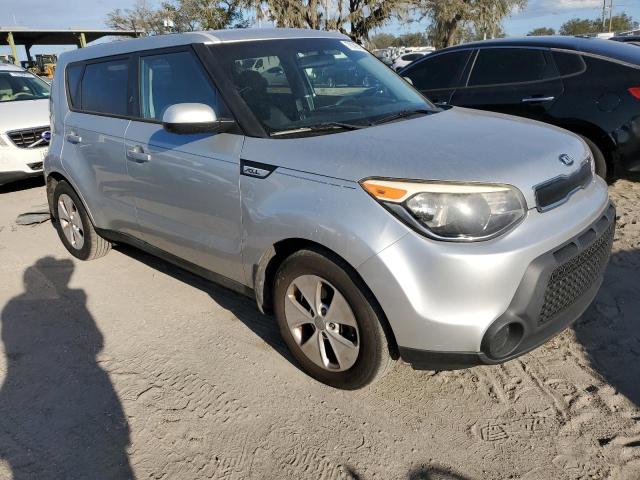 2015 KIA SOUL - KNDJN2A21F7766465