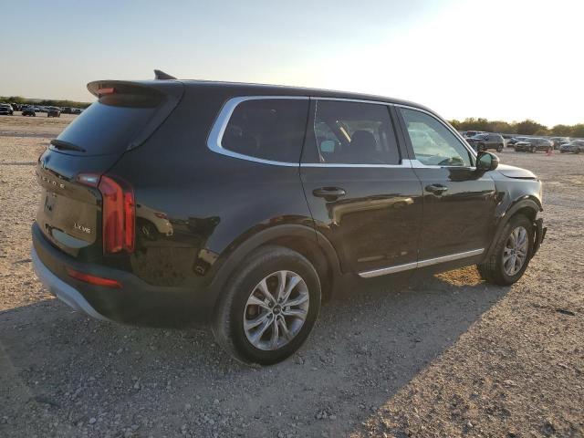 2020 KIA TELLURIDE - 5XYP24HC2LG053327