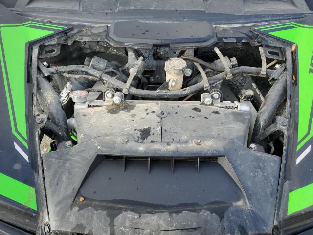 2023 KAWASAKI KRF 1000 A - JKARFCA11PB519260