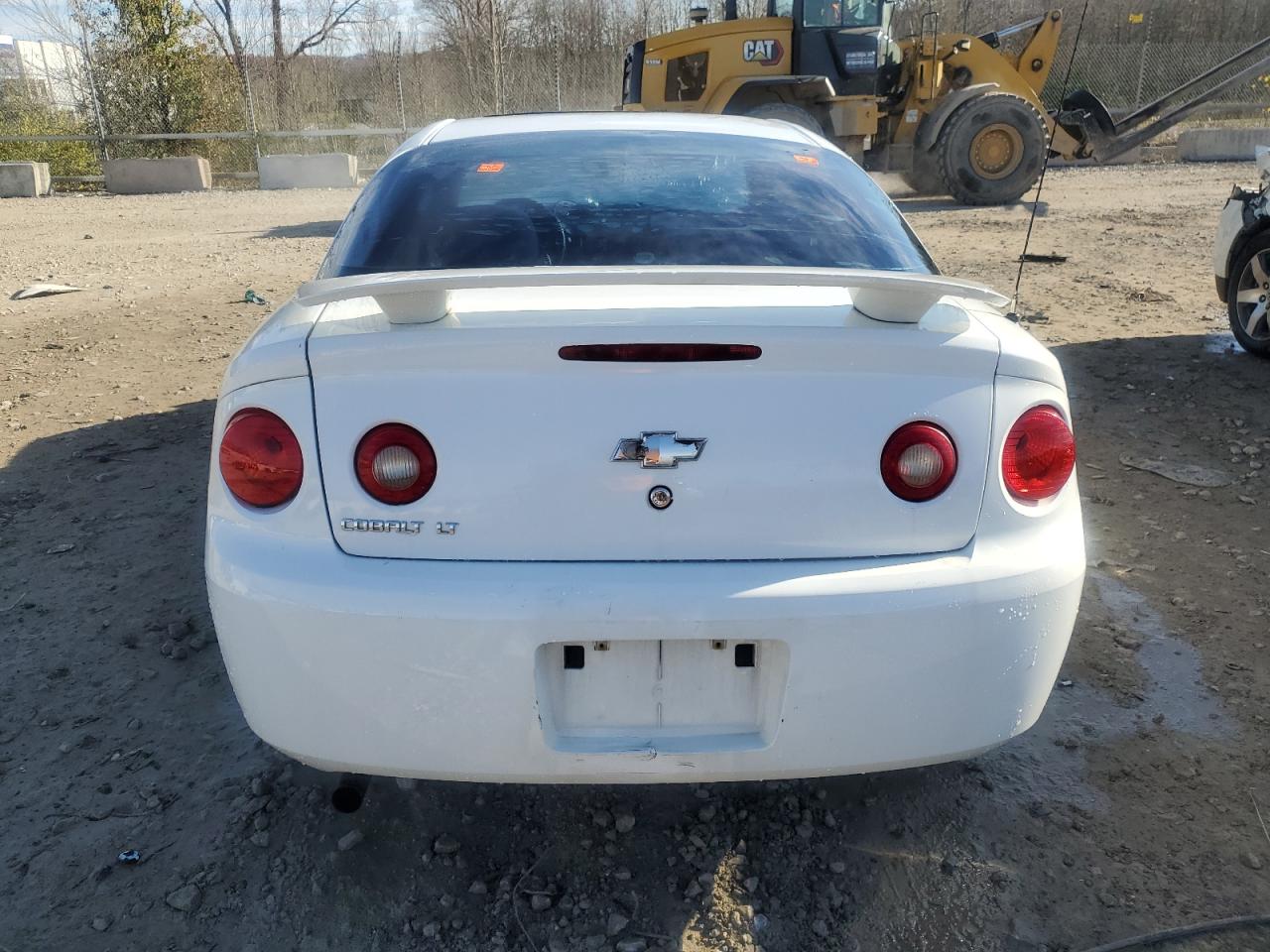 Lot #3034596738 2006 CHEVROLET COBALT LT