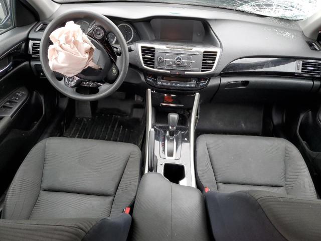 2017 HONDA ACCORD LX - 1HGCR2F33HA166701