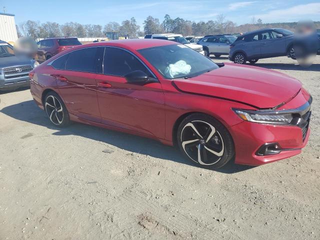 2021 HONDA ACCORD SPO - 1HGCV1F34MA017083
