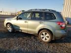 SUBARU FORESTER 2 снимка