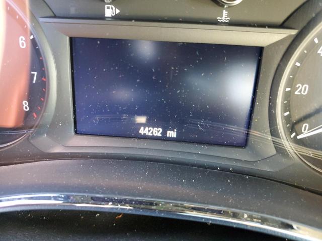 2019 BUICK ENCORE PRE - KL4CJASB0KB754130