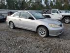 Lot #3023714942 2005 HONDA CIVIC DX V