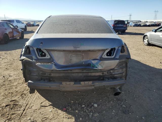 VIN 1HGCR2F33GA175039 2016 HONDA ACCORD no.6