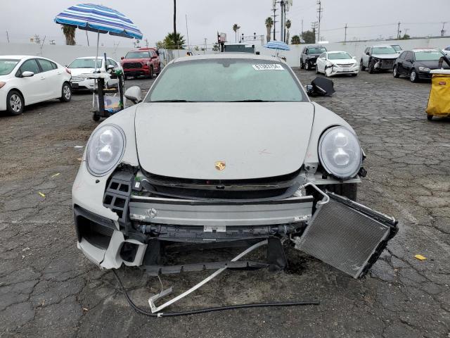 VIN WP0AC2A91JS175089 2018 PORSCHE 911 no.5