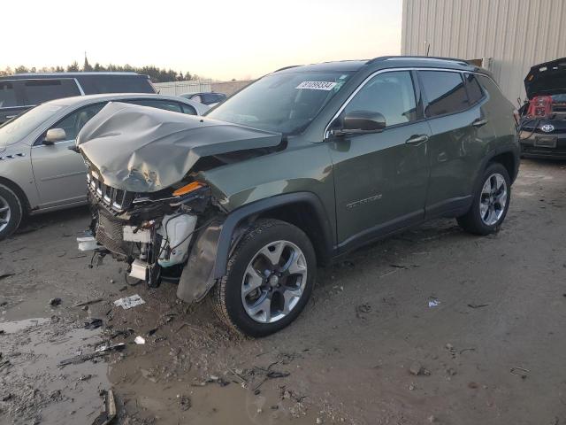 JEEP COMPASS LI