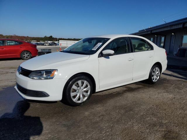 2014 VOLKSWAGEN JETTA SE #3034493784