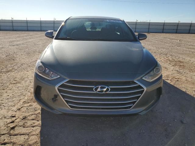 2018 HYUNDAI ELANTRA SE - KMHD84LF4JU592221