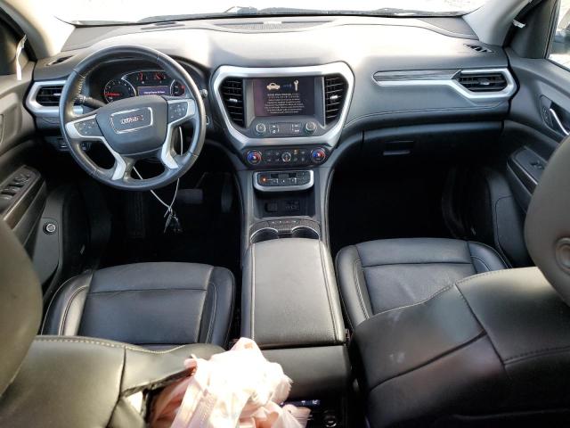 2021 GMC ACADIA SLT - 1GKKNMLS2MZ214511