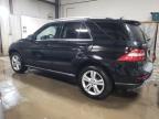 Lot #3004335819 2015 MERCEDES-BENZ ML 350 4MA