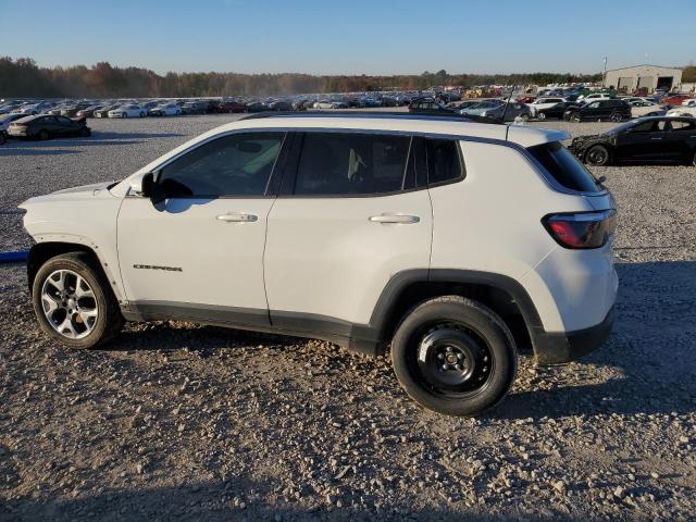 2021 JEEP COMPASS LI - 3C4NJDCB0MT561461