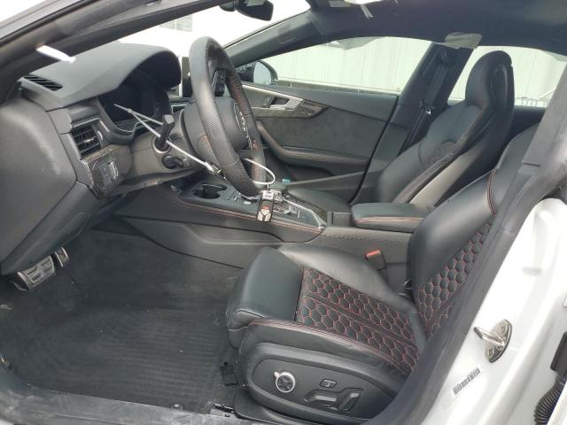 2019 AUDI RS5 WUABWCF53KA907854