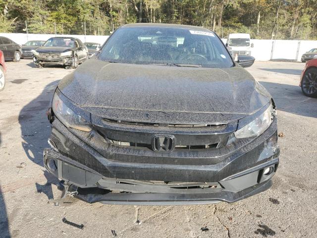 VIN 19XFC2F8XME200357 2021 HONDA CIVIC no.5