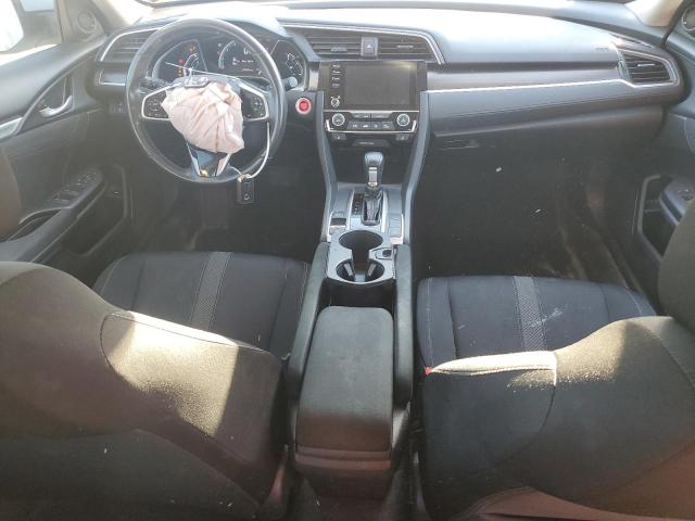 2021 HONDA CIVIC EX - 19XFC1F37ME000194